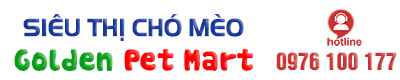 Golden Pet Mart